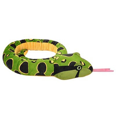 Wild Onez Green Anaconda 54 ''